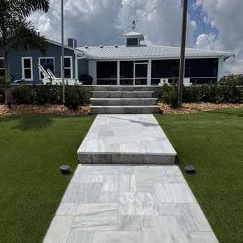 The Pavin Maven - Masonry/Concrete Near Me - Lake Worth, Florida The Pavin Maven - Masonry/Concrete Near Me - Lake Worth, Florida
