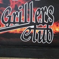 The Grillers Club