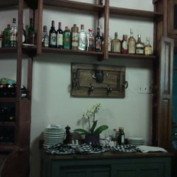 Restoran Centro Vasco Jatetxea