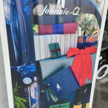 Johnnie-O - Men's Clothing Near Me - Houston, Texas