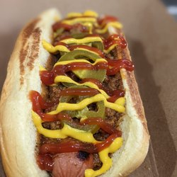 Woof Street Bistro - The Dachshund