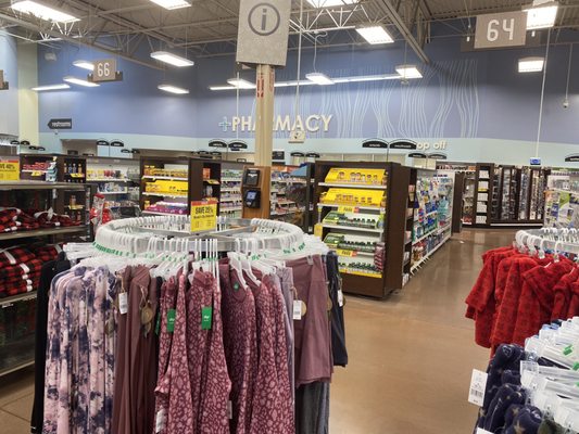 Kroger Marketplace by null