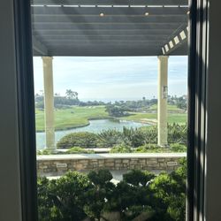 Club 19 - The view. Amazing!!