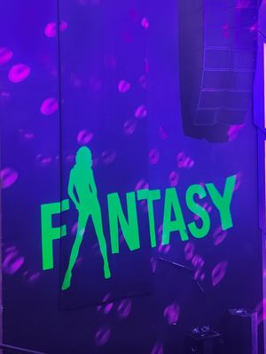 Fantasy by null