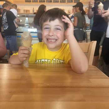 Wild Scoops - Desserts Near Me - Anchorage, Alaska