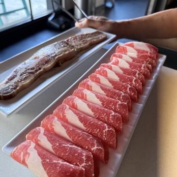 The Moo Korean BBQ - Korean Near Me - Santa Monica, California The Moo Korean BBQ - Korean Near Me - Santa Monica, California