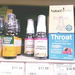 Good Nutrition
