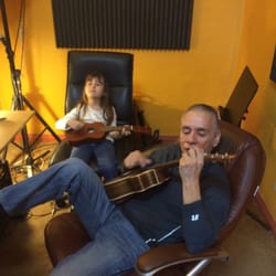 Guitar Lesson Source