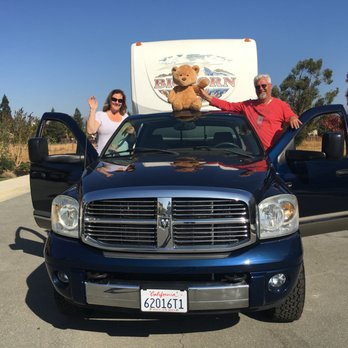 RV Restore and Repair - RV Dealers Near Me - Morgan Hill, California