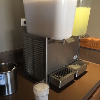 Taco Dále - Unlimited self serve horchata station - Mexican Near Me - Aurora, Illinois Taco Dále - Unlimited self serve horchata station - Mexican Near Me - Aurora, Illinois