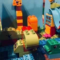Buff City Soap - Legos