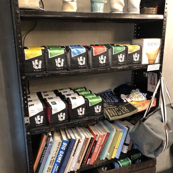 Birch Coffee - Coffee & Tea Near Me - New York, New York Birch Coffee - Coffee & Tea Near Me - New York, New York