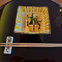 Yamazato Restaurant