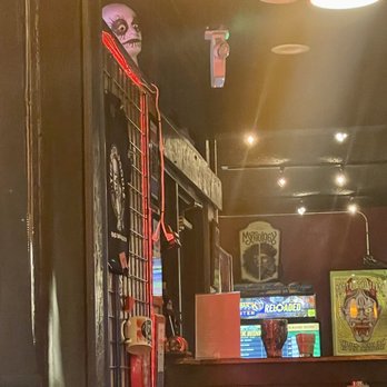 The Brutal Poodle - Bars Near Me - Denver, Colorado The Brutal Poodle - Bars Near Me - Denver, Colorado