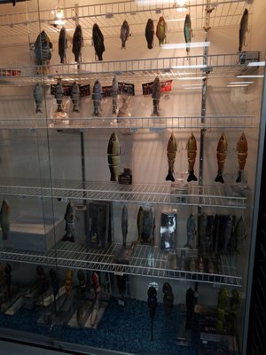 last chance bait shop