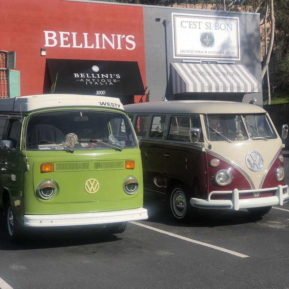 Brad's Foreign & Domestic - Vw Bus - Smog Check Stations Near Me - Encinitas, California
