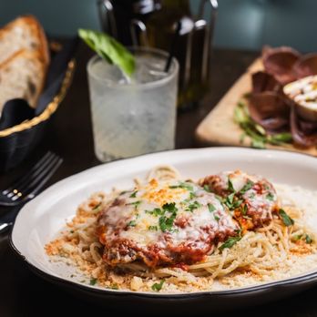 Siena Cafe - Italian Near Me - New York, New York Siena Cafe - Italian Near Me - New York, New York
