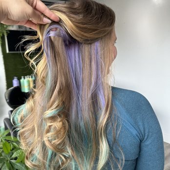 Trapqueen Salon - Hair Salons Near Me - San Diego, California Trapqueen Salon - Hair Salons Near Me - San Diego, California