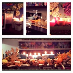 MarieLucie - Op vrijdagavond zijn wij ook open van 17.30-22.00 uur.  MaandMenu @ 28,5€ * kinderen tem 6 jaar @ 6€ * kinderen tem 11 jaar @ 11€