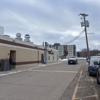Mancini's Char House - Large Parking Lot - Steakhouses Near Me - Saint Paul, Minnesota Mancini's Char House - Large Parking Lot - Steakhouses Near Me - Saint Paul, Minnesota