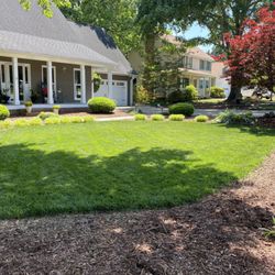 Turf Masters Lawn Care