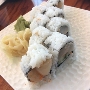Sushiland - Japanese Near Me - Hayward, California