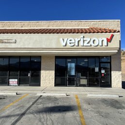 Exterior photo of Verizon - Miami, Arizona Exterior photo of Verizon - Miami, Arizona