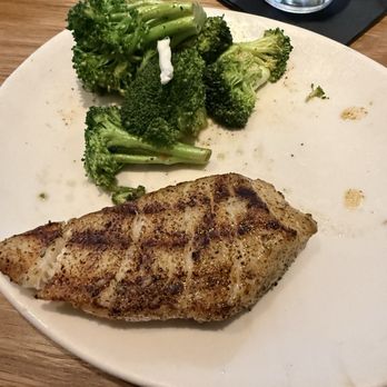 Bonefish Grill - Chilean Sea Bass - Seafood Near Me - Kissimmee, Florida Bonefish Grill - Chilean Sea Bass - Seafood Near Me - Kissimmee, Florida