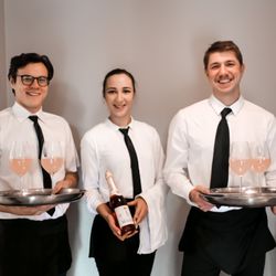 Le Staffé - Private Bartenders