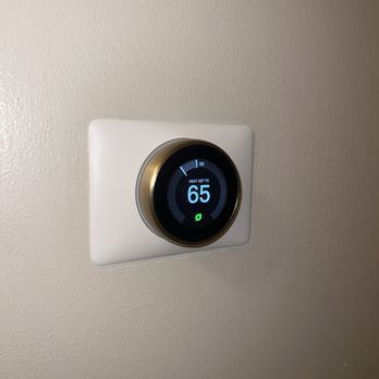 HelloTech - Smart Thermostat - IT Services & Computer Repair Near Me HelloTech - Smart Thermostat - IT Services & Computer Repair Near Me