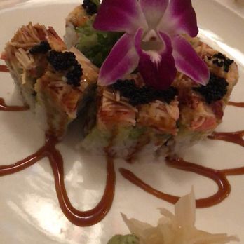 Sogo - Double dragon roll - Asian Fusion Near Me - Easton, Pennsylvania Sogo - Double dragon roll - Asian Fusion Near Me - Easton, Pennsylvania