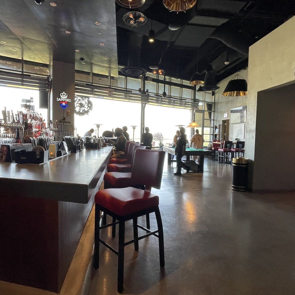 Loft 94 - Billiard table - Tapas/Small Plates Near Me - Jamul, California Loft 94 - Billiard table - Tapas/Small Plates Near Me - Jamul, California