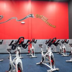Crunch Fitness - East Colonial