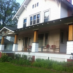 Seven Porches Guest House
