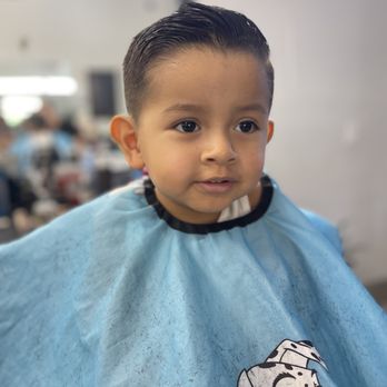 Infinite Barber Shop - Barbers Near Me - La Mirada, California