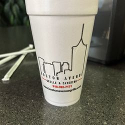 Boston Avenue Grille & Catering