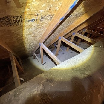 Arizona Insulation Experts - Insulation Installation Near Me