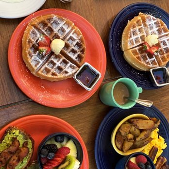 Eight AM - New American Near Me - San Francisco, California Eight AM - New American Near Me - San Francisco, California