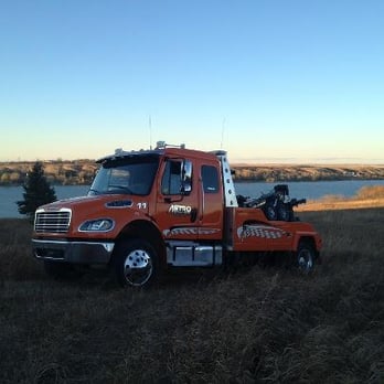 Astro Towing - Towing Near Me - Saskatoon, Saskatchewan