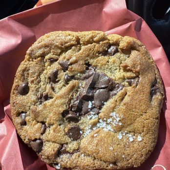 Salted Butter - Salted chocolate cookie - Desserts Near Me - Pasadena, California Salted Butter - Salted chocolate cookie - Desserts Near Me - Pasadena, California