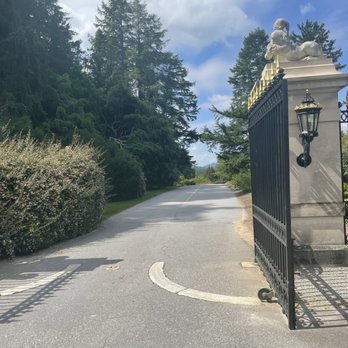 Biltmore - Landmarks & Historical Buildings Near Me - Asheville, North Carolina