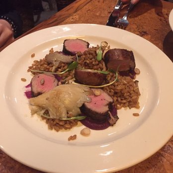 Central - Pork tenderloin - Bars Near Me - Montgomery, Alabama