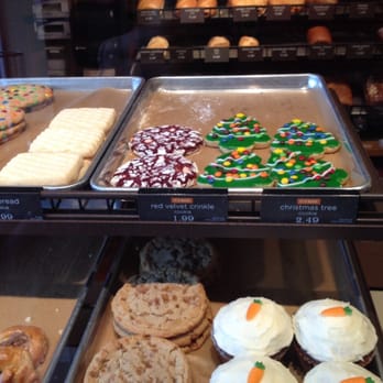 Panera Bread - Holiday treats - Sandwiches Near Me - Dalton, Georgia