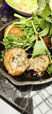 Azure Restaurant & Bar by null