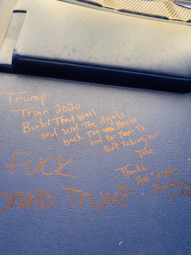 Slide of Bob Stevens' Plumbing & Heating