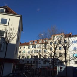 Outside Outside
