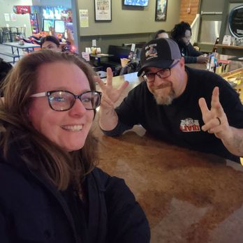 The 78 Pub @ This Guy's Pizza - Pizza Near Me - Johnston, Rhode Island