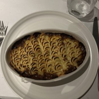 Maggie's Midtown - Cottage Pie - Comfort Food Near Me - Ivy, Virginia Maggie's Midtown - Cottage Pie - Comfort Food Near Me - Ivy, Virginia