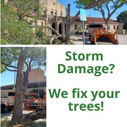 Smith's Lawn and Tree Service