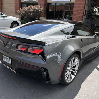 Americas Window Tint - Car Window Tinting Near Me - Denver, Colorado Americas Window Tint - Car Window Tinting Near Me - Denver, Colorado